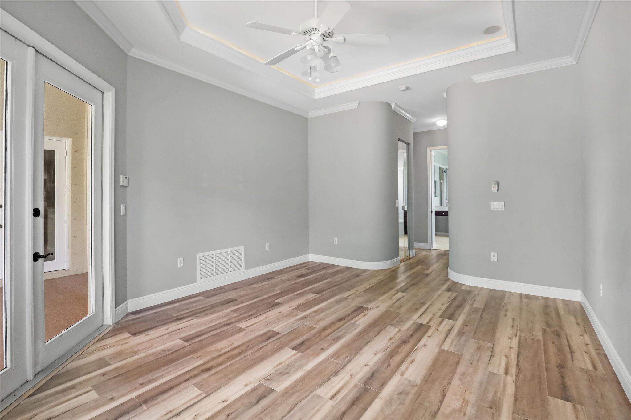 Lake Forest at St Lucie West - Residential