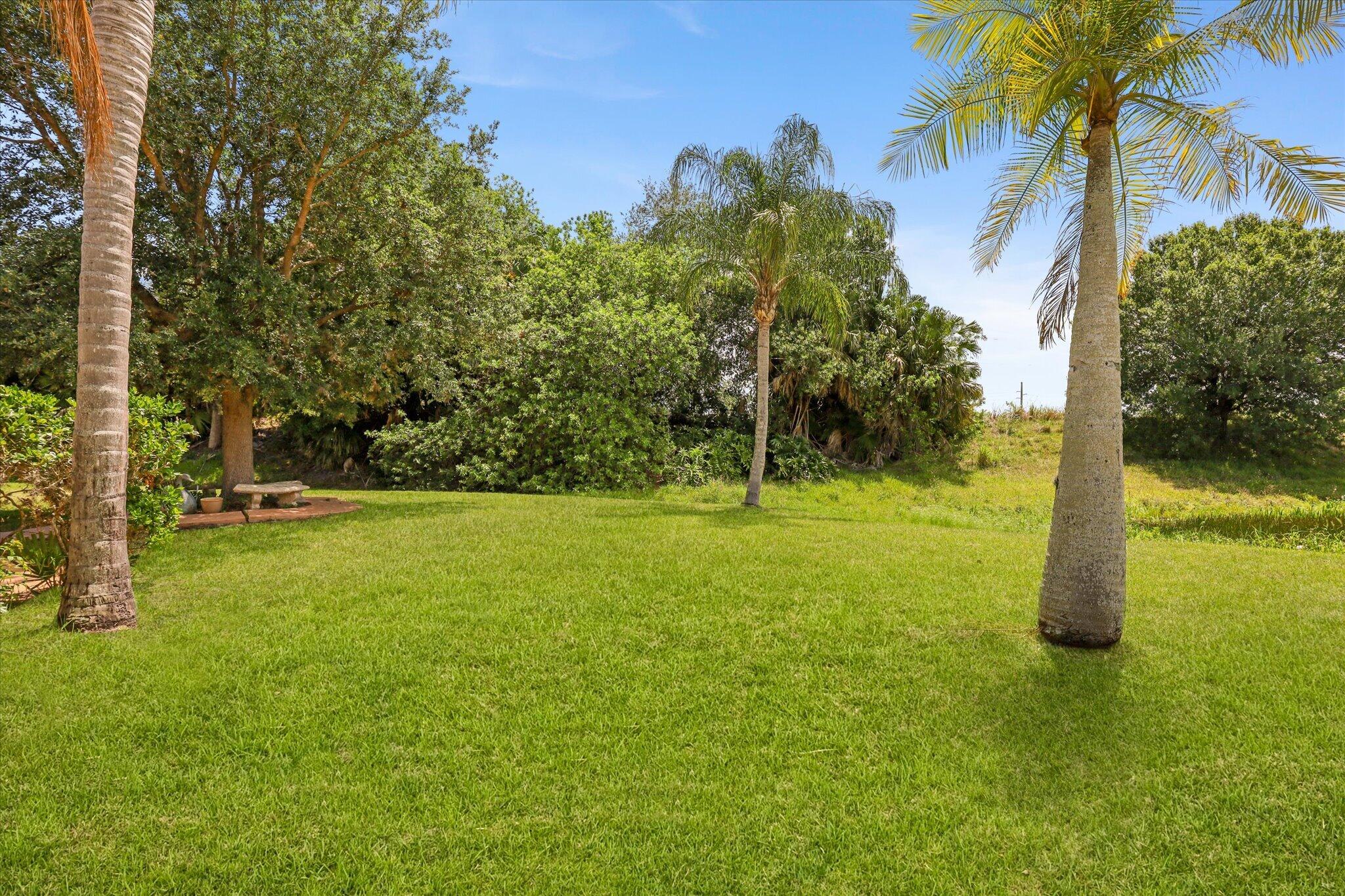 Lake Forest at St Lucie West - Residential