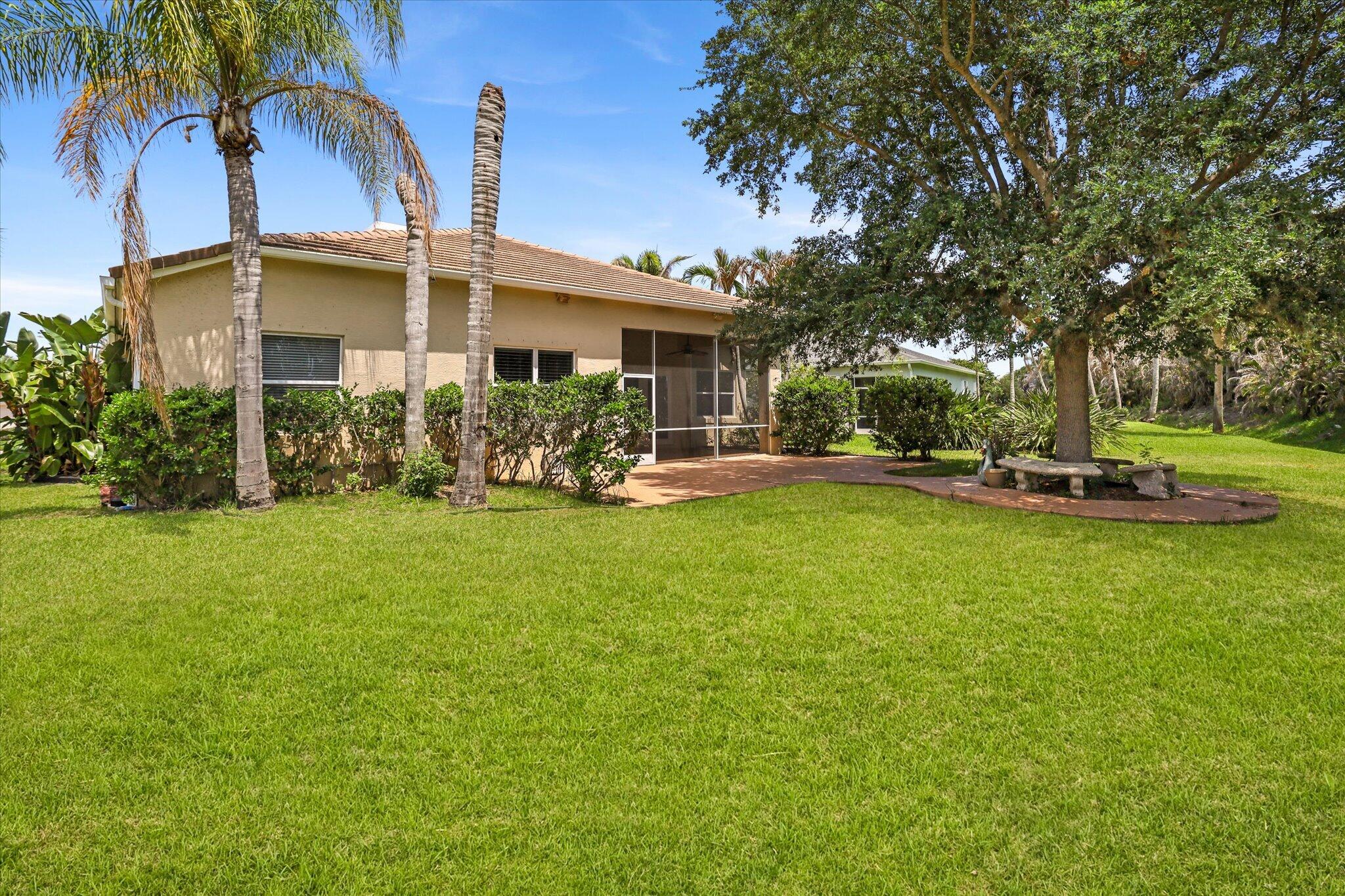 Lake Forest at St Lucie West - Residential