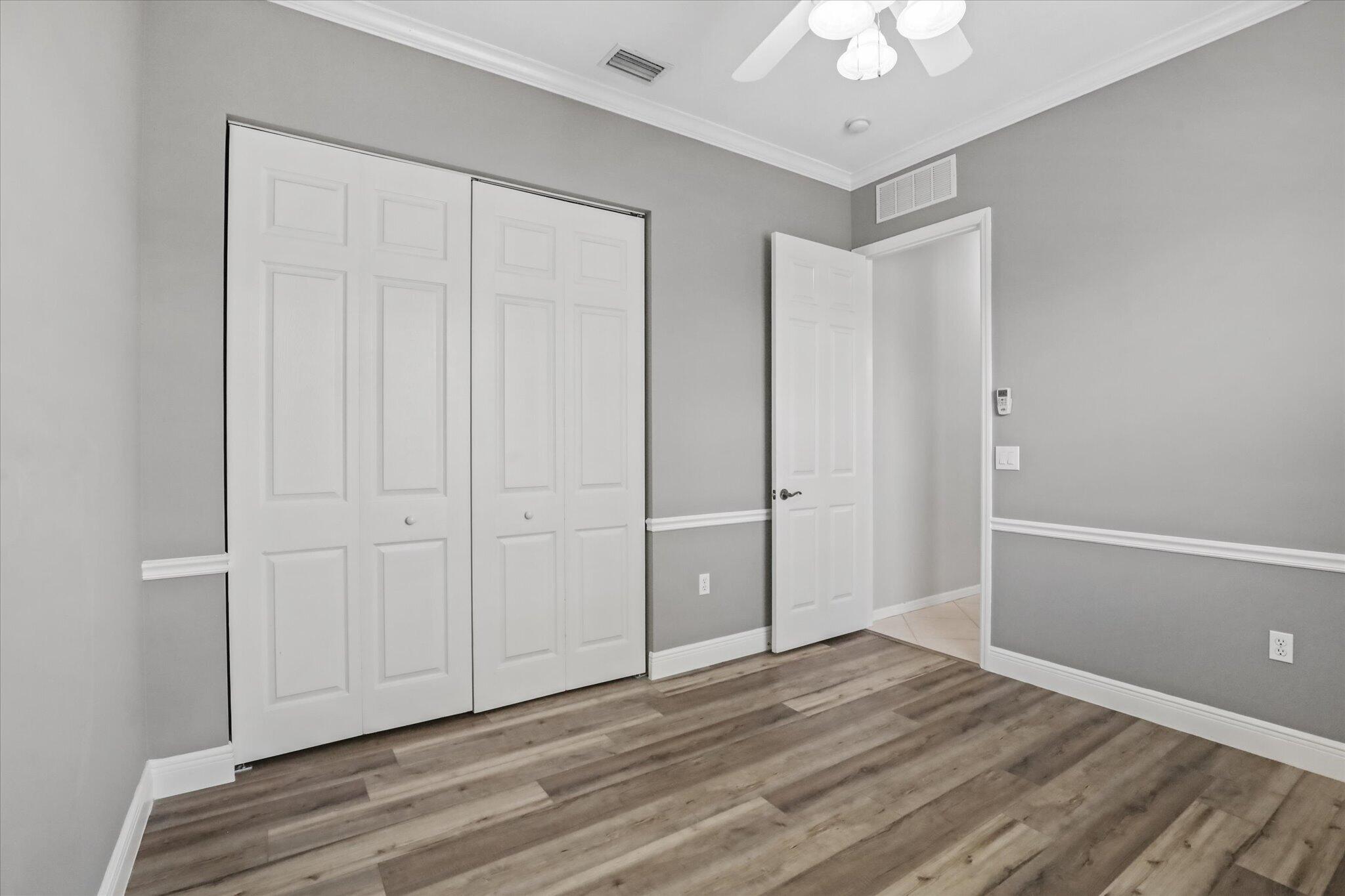 Lake Forest at St Lucie West - Residential