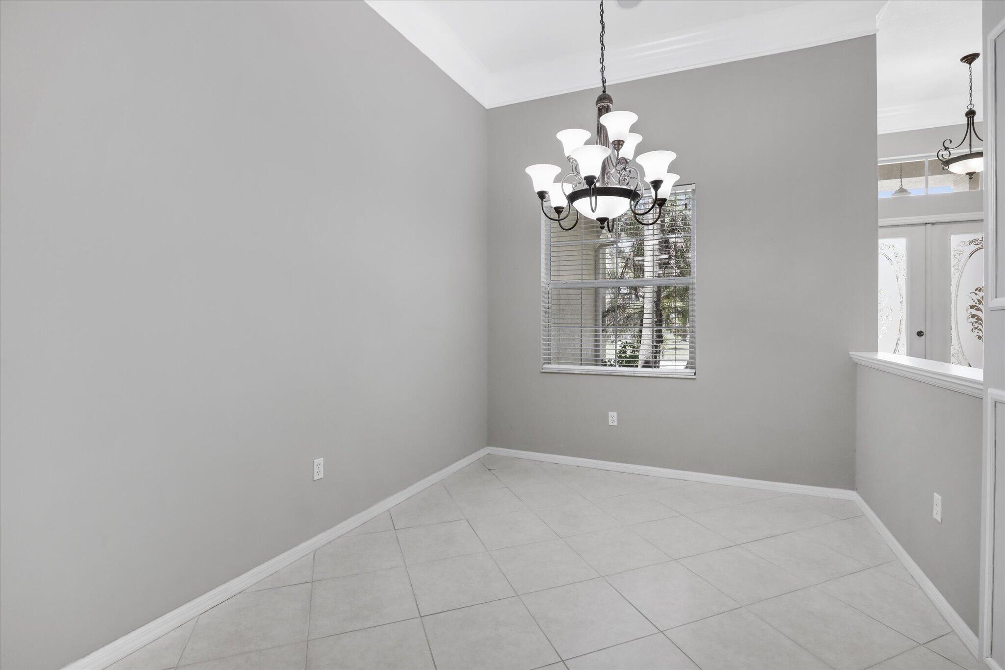 Lake Forest at St Lucie West - Residential