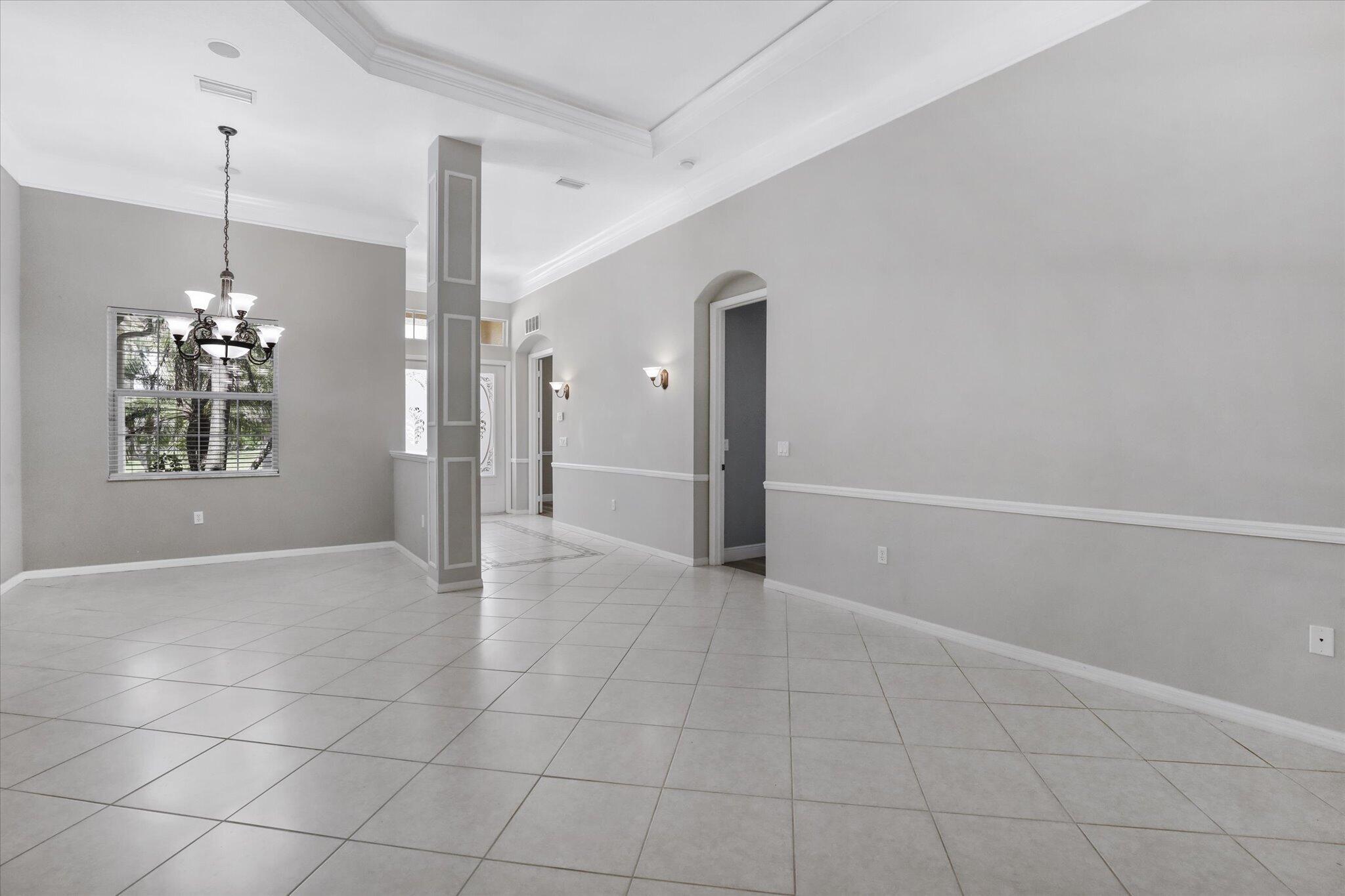 Lake Forest at St Lucie West - Residential