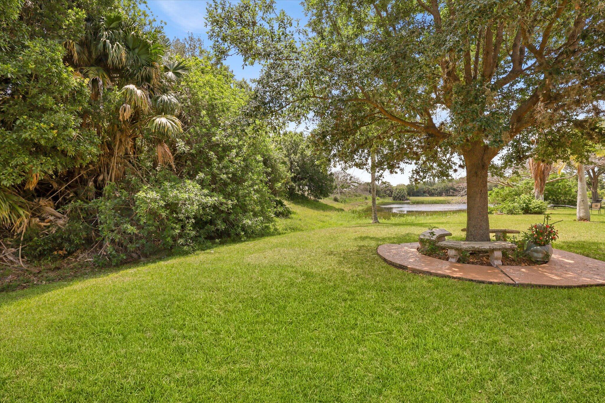Lake Forest at St Lucie West - Residential