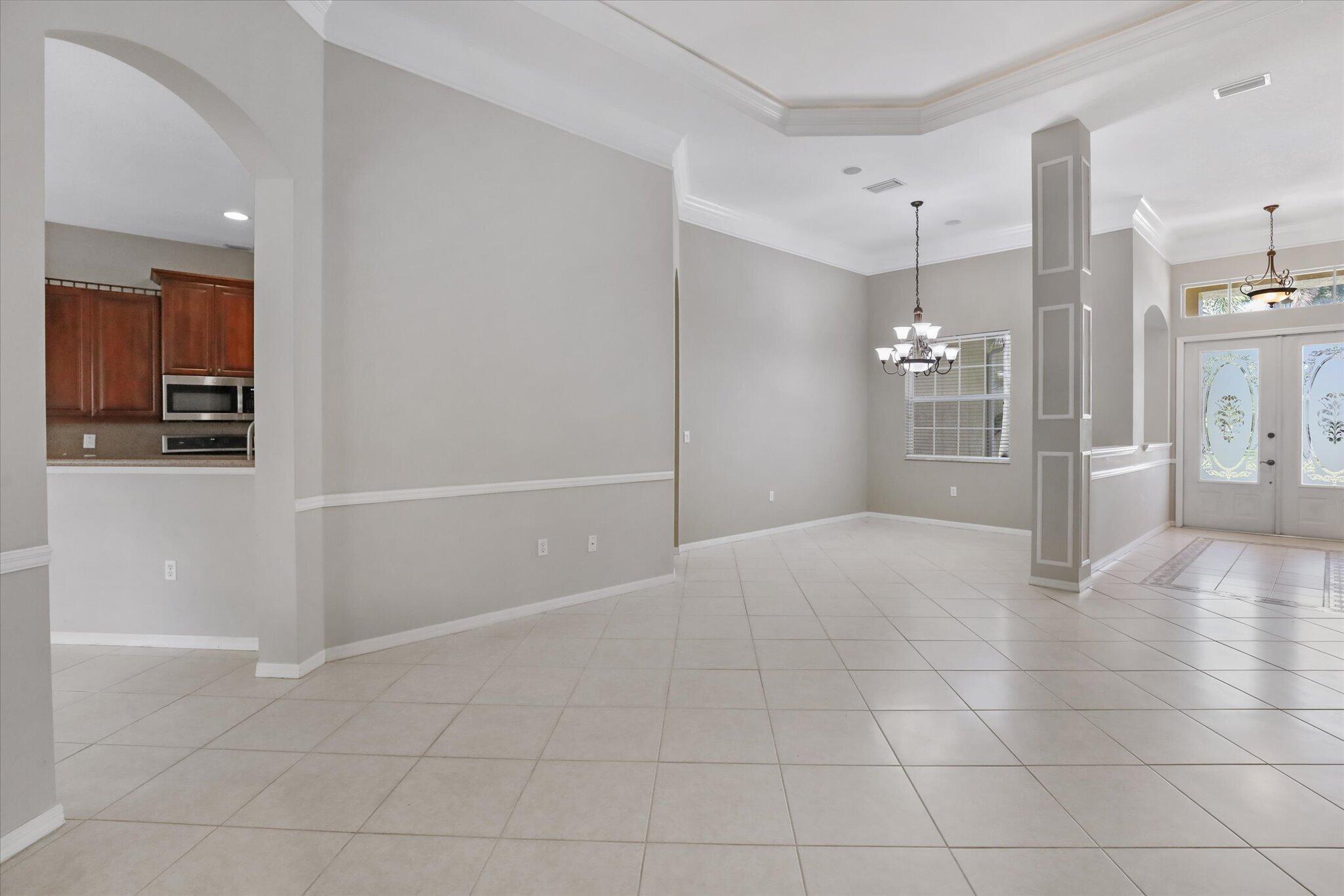 Lake Forest at St Lucie West - Residential