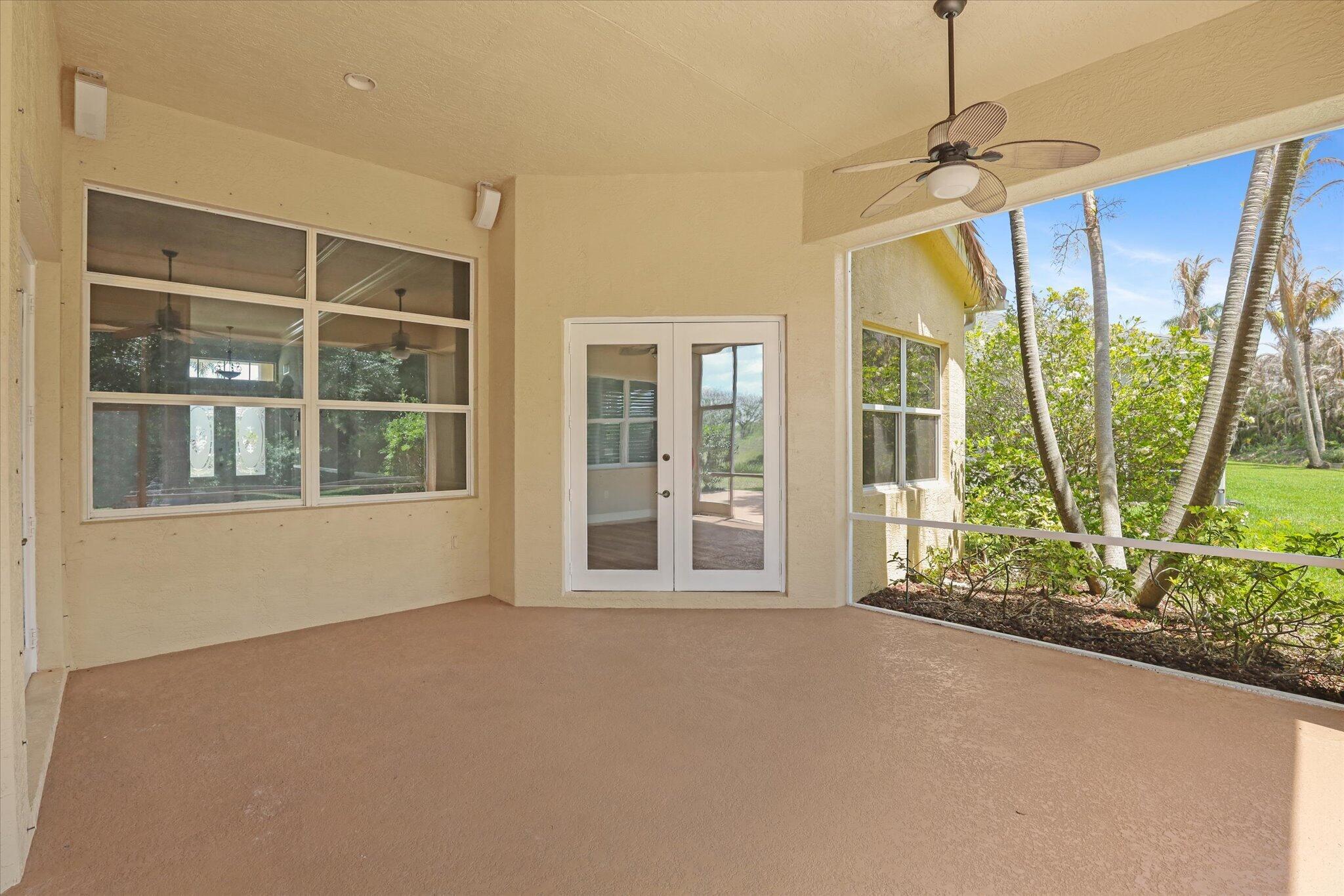 Lake Forest at St Lucie West - Residential
