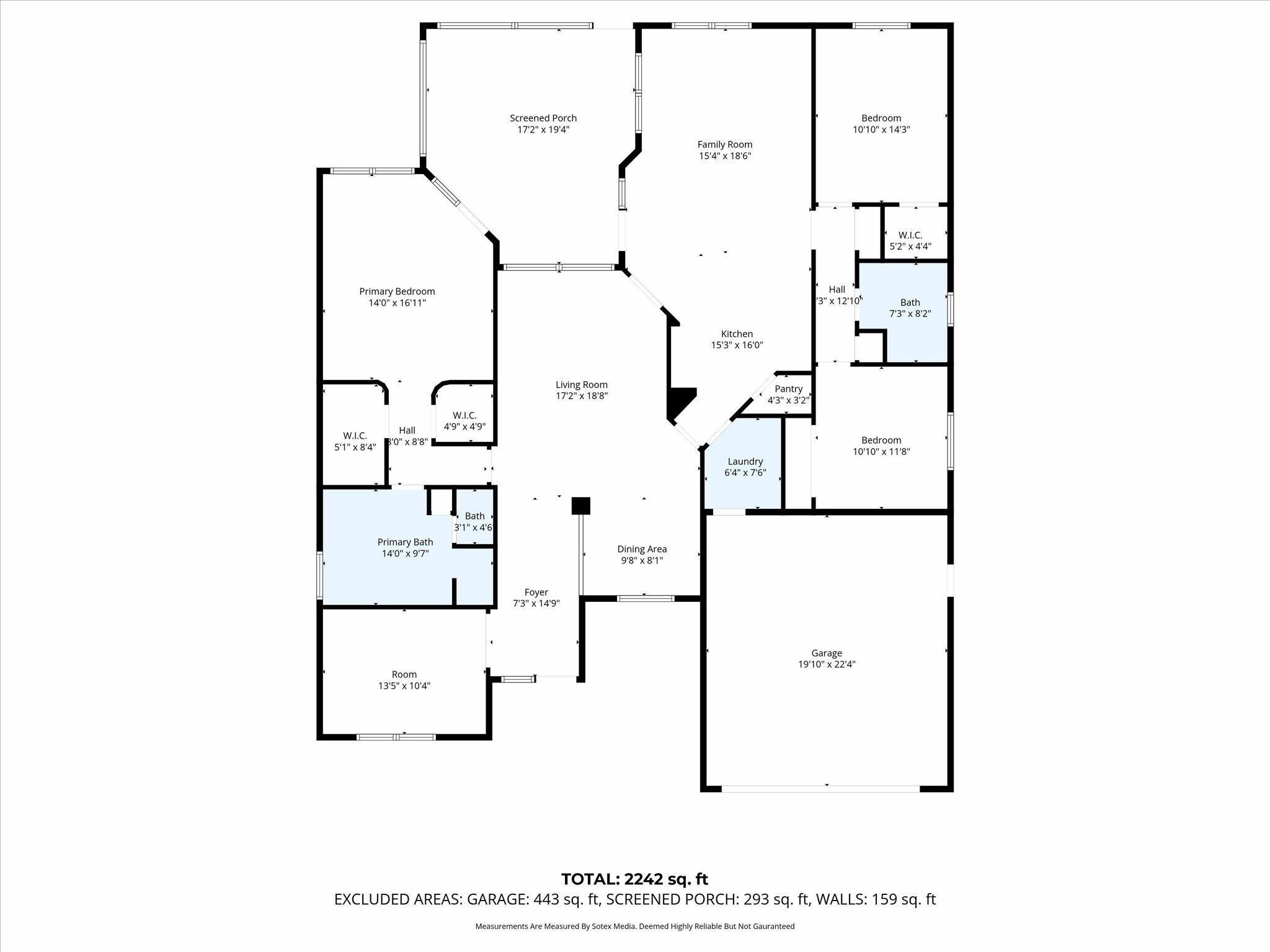 Lake Forest at St Lucie West - Residential