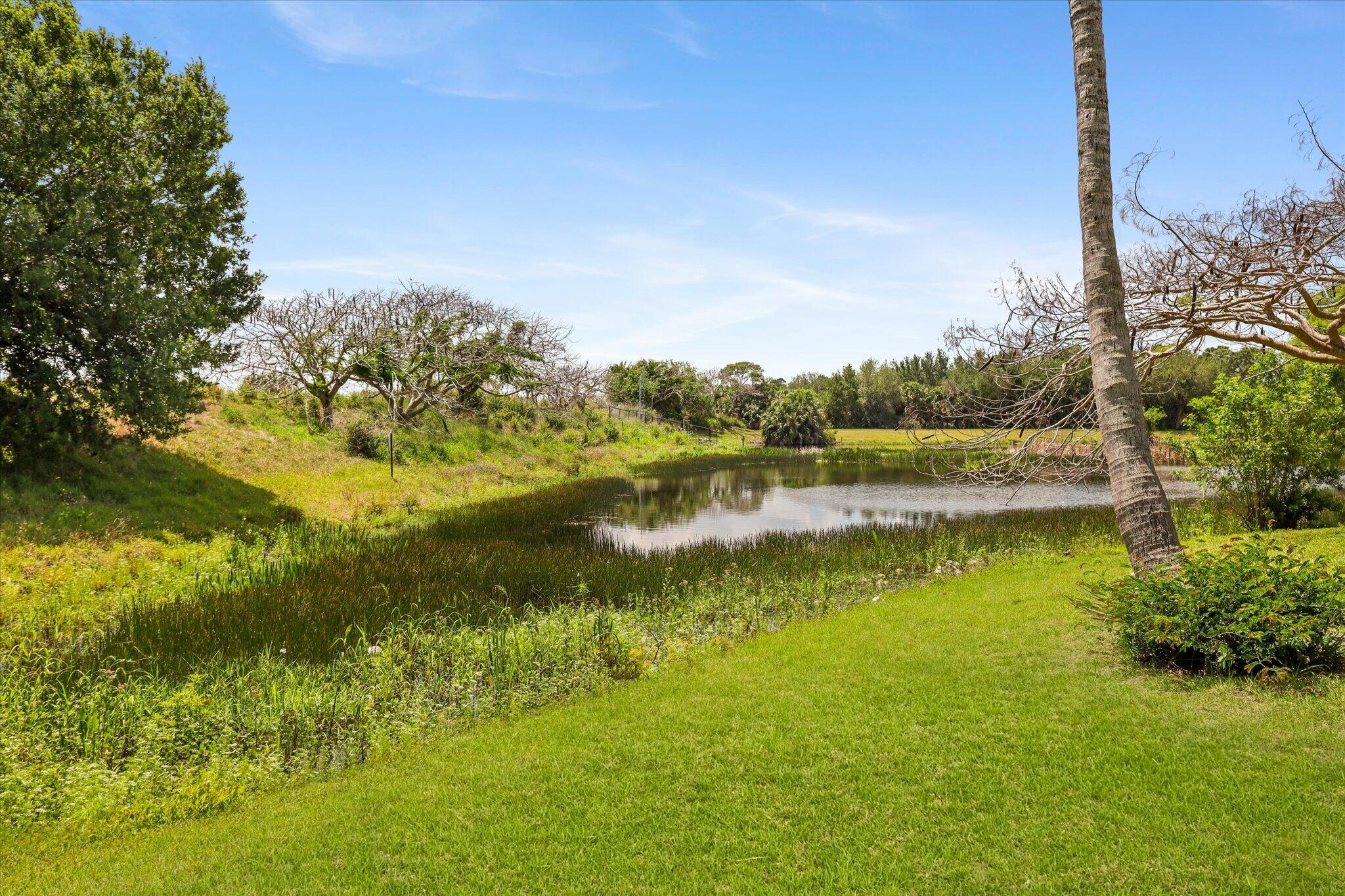 Lake Forest at St Lucie West - Residential