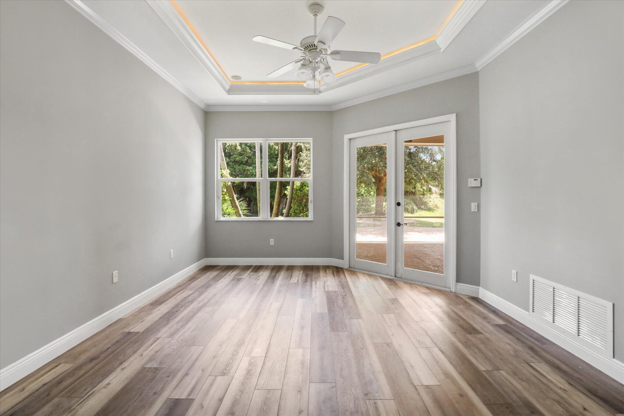 Lake Forest at St Lucie West - Residential