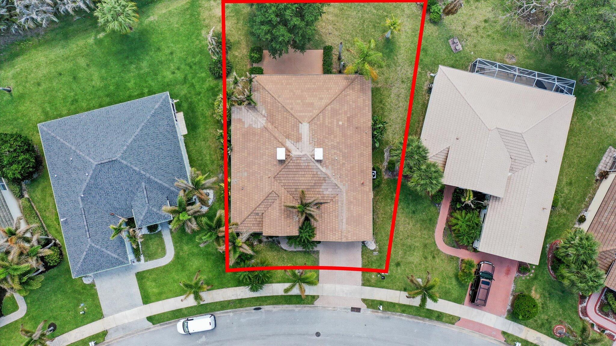 Lake Forest at St Lucie West - Residential