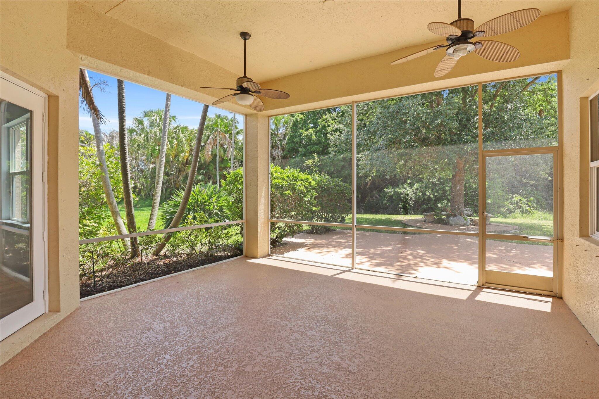 Lake Forest at St Lucie West - Residential