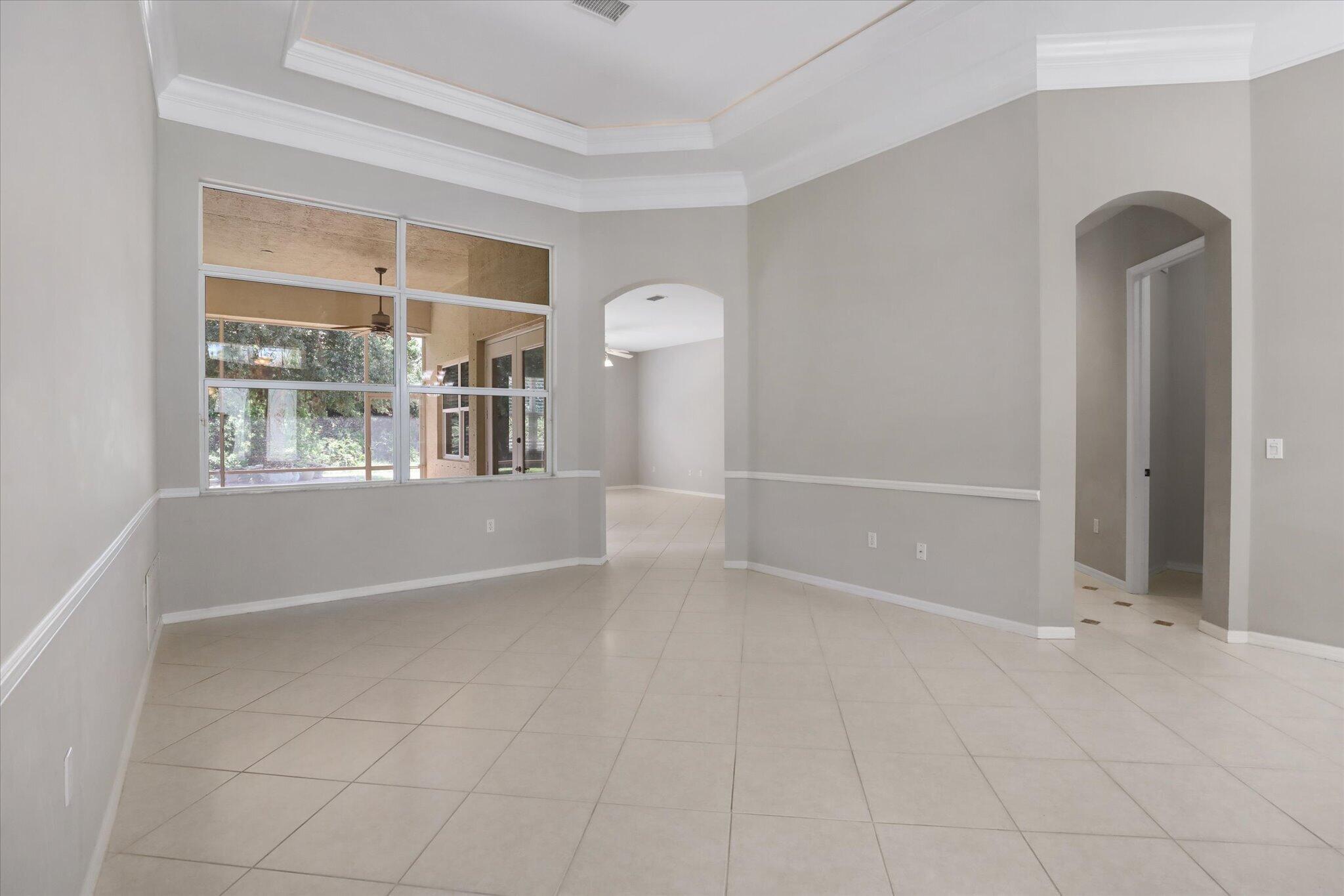 Lake Forest at St Lucie West - Residential