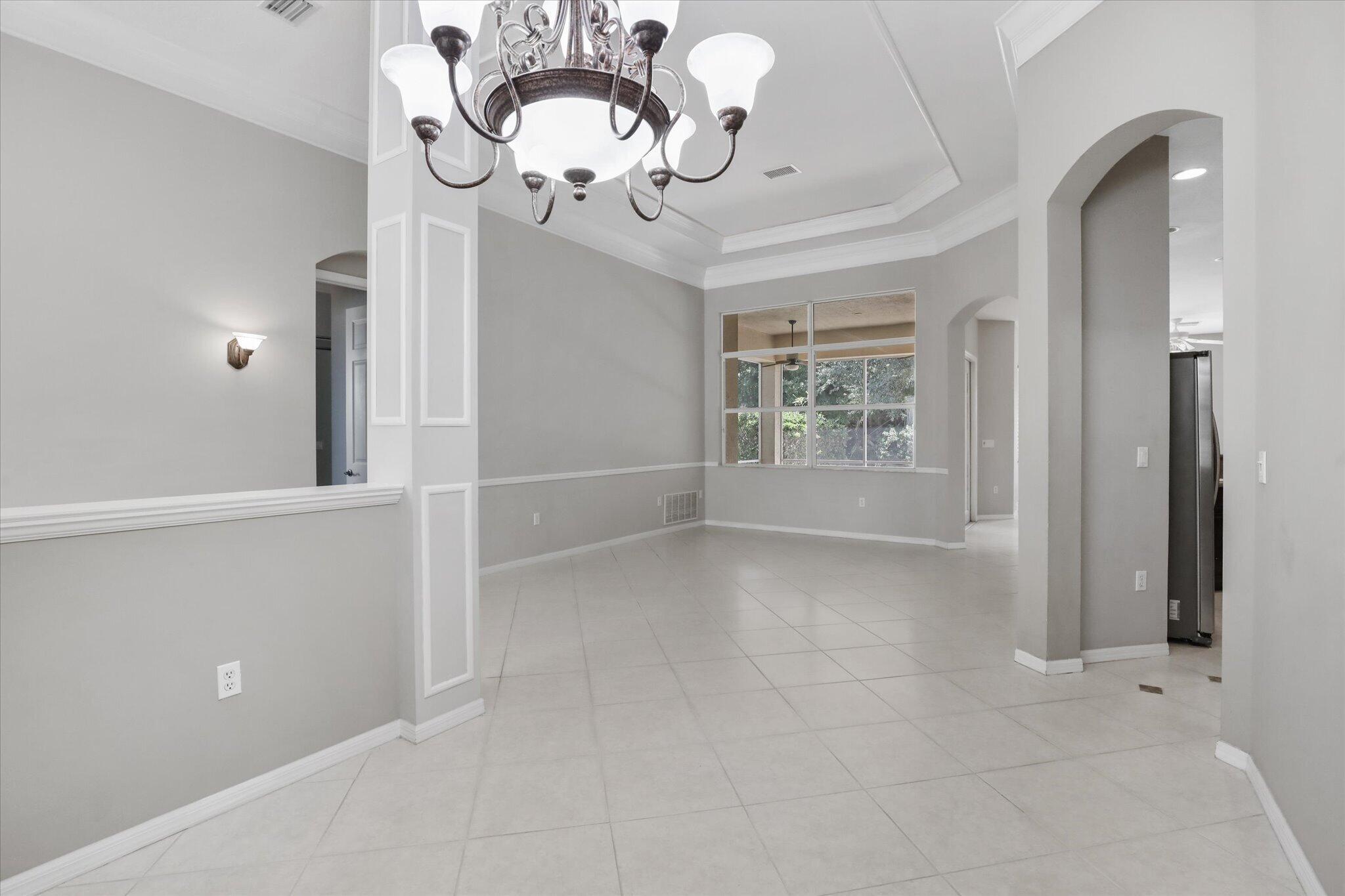 Lake Forest at St Lucie West - Residential