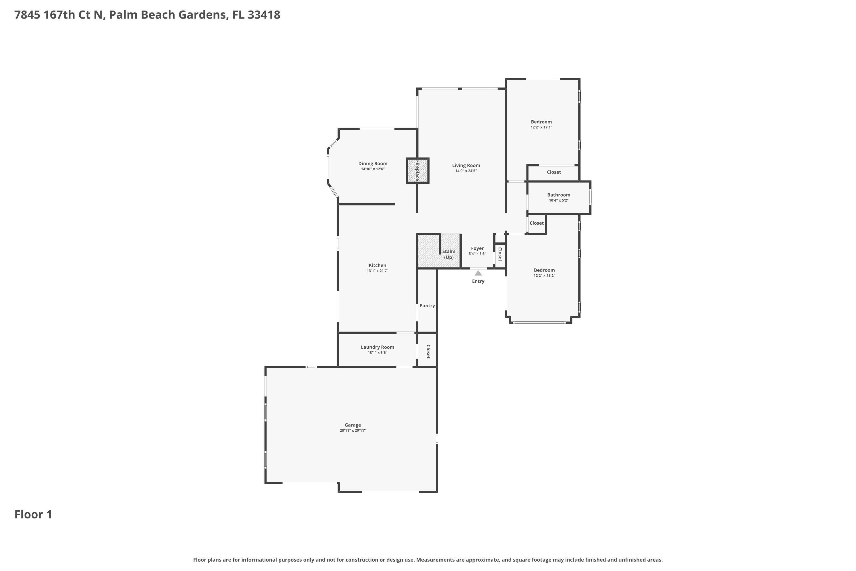 Palm Beach Country Estates - Residential