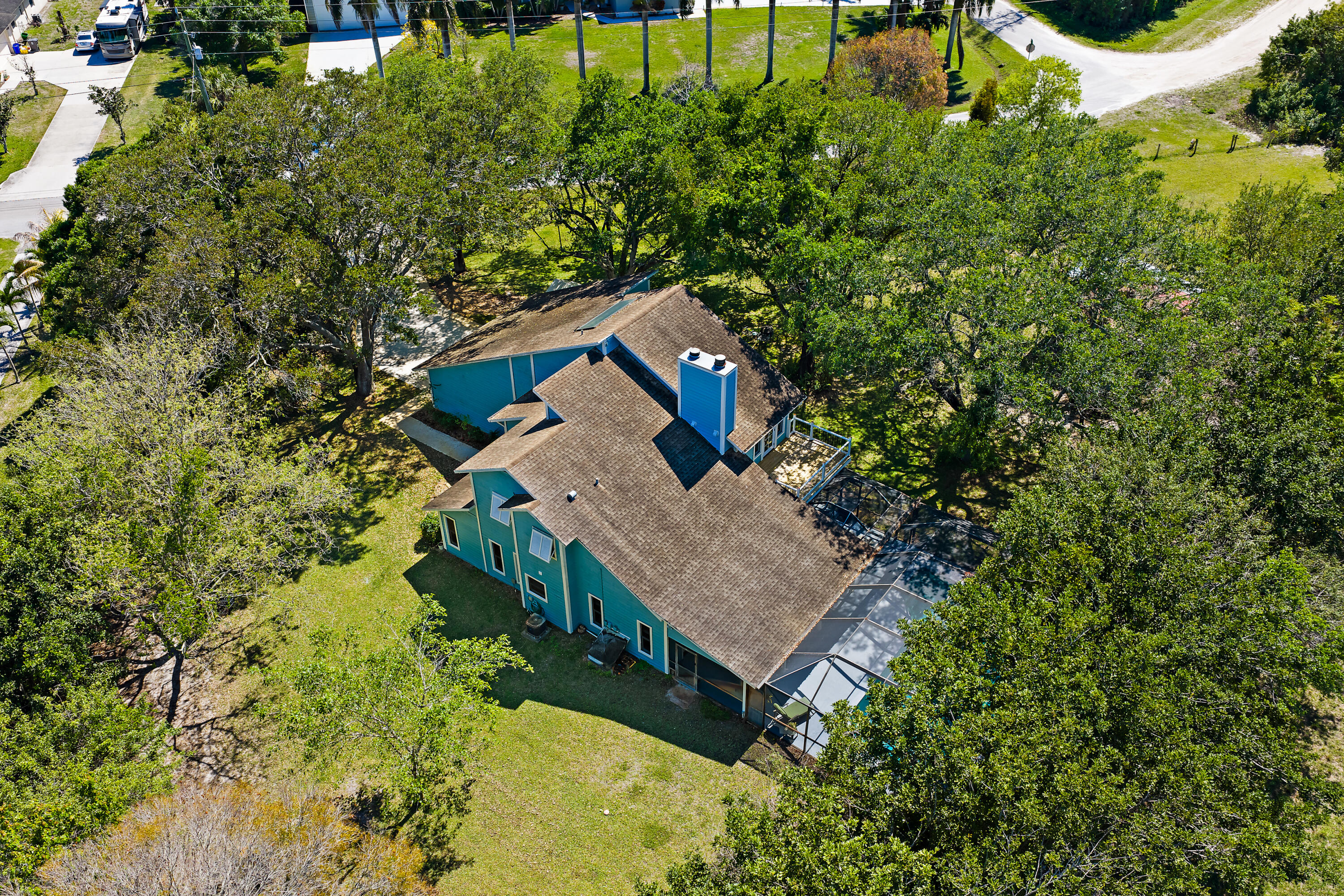 Palm Beach Country Estates - Residential