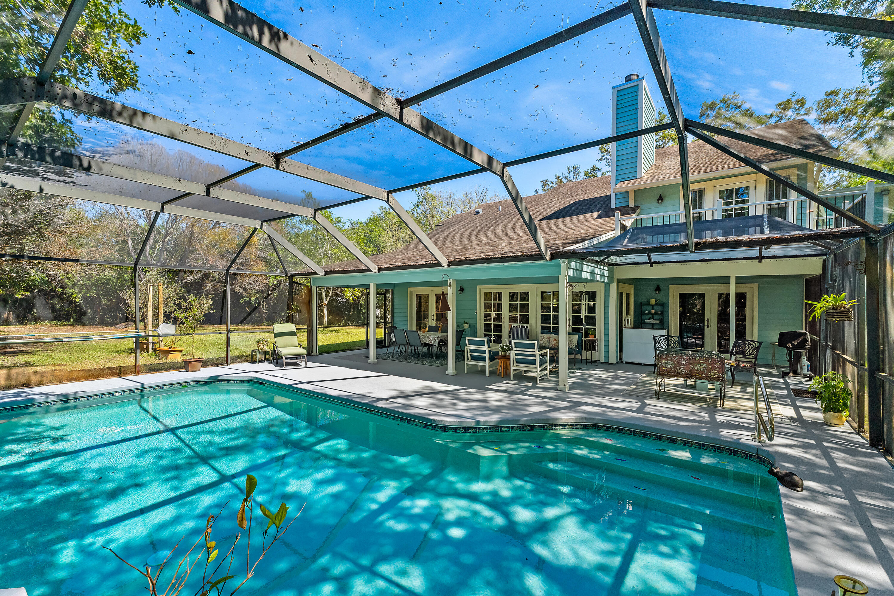 Palm Beach Country Estates - Residential