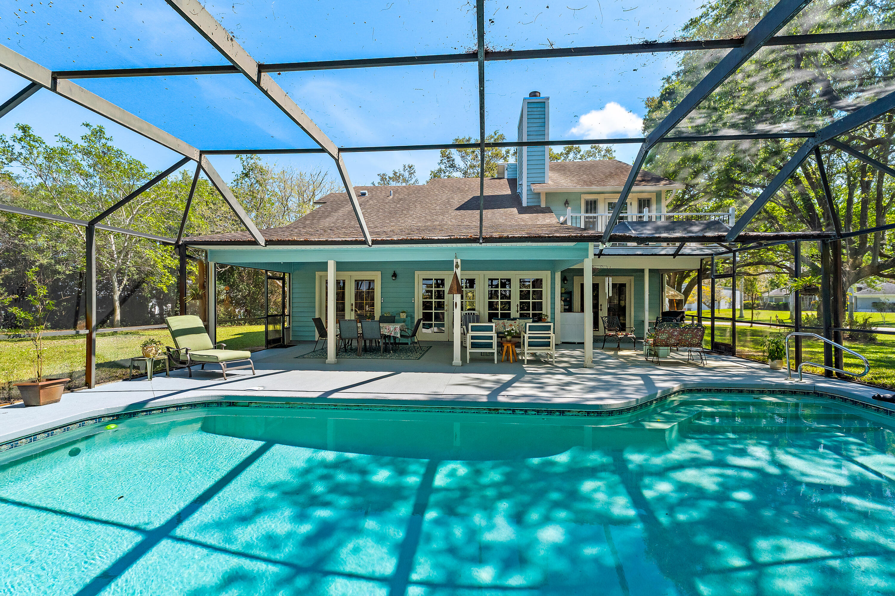 Palm Beach Country Estates - Residential