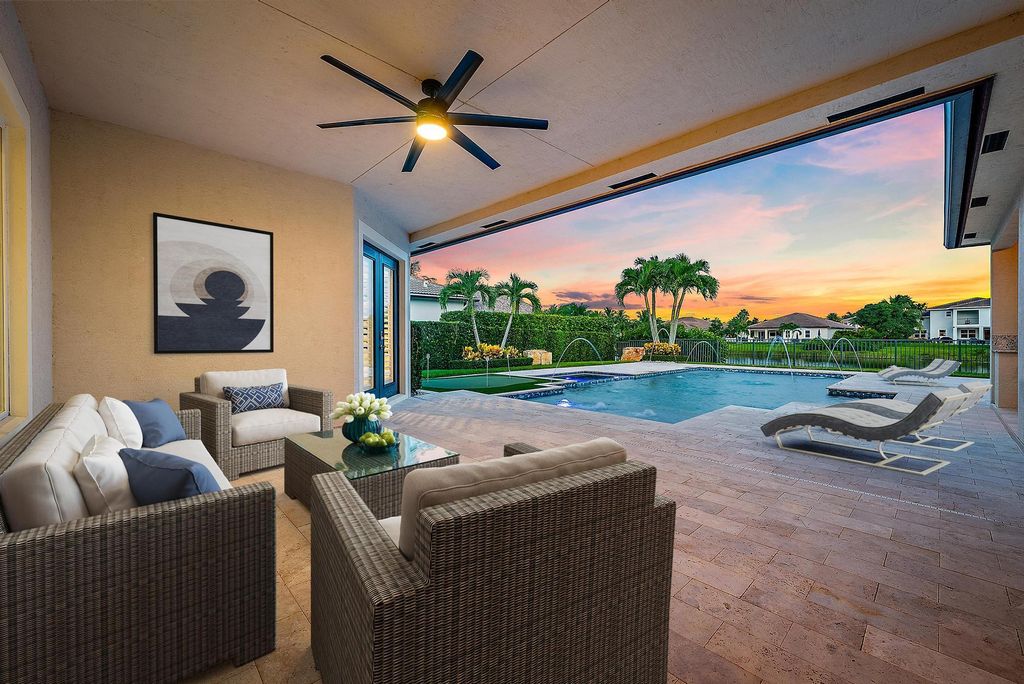 Photo of 136 Casa Circle, Jupiter, FL 33458 (MLS # R11016301)