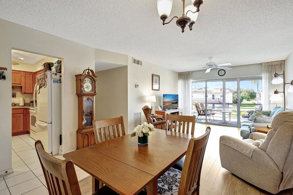 Photo of 502 Davis Road #10, Palm Springs, FL 33461 (MLS # R10990719)