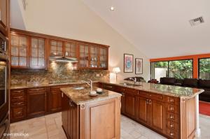 MONTEREY LAKE - Residential