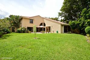 MONTEREY LAKE - Residential