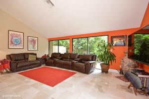 MONTEREY LAKE - Residential