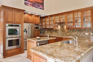 MONTEREY LAKE - Residential