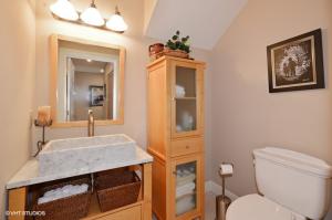 MONTEREY LAKE - Residential