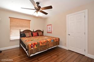 MONTEREY LAKE - Residential