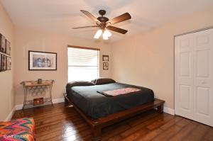 MONTEREY LAKE - Residential