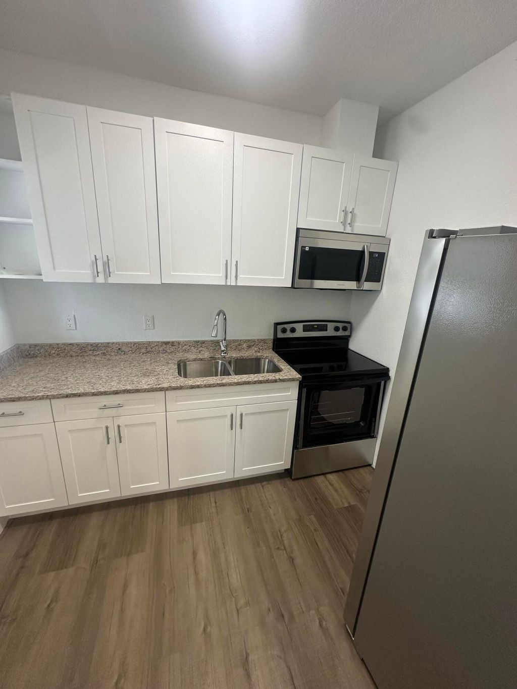 Photo of 624 S 12th Street #B, Fort Pierce, FL 34950 (MLS # R11091990)