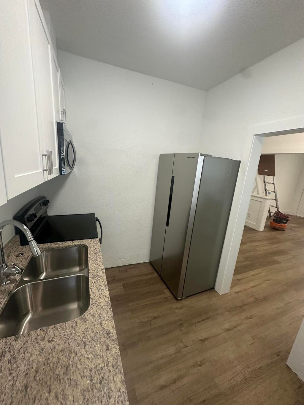 Photo of 624 S 12th Street #B, Fort Pierce, FL 34950 (MLS # R11091990)