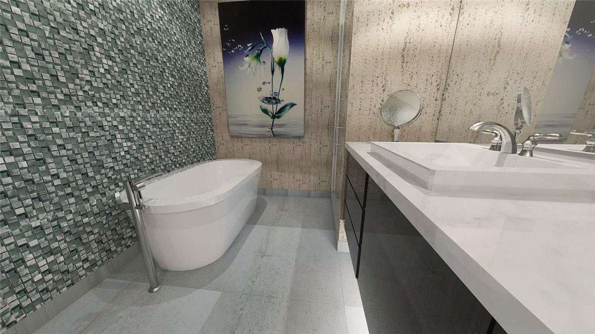 Mandarin - Residential