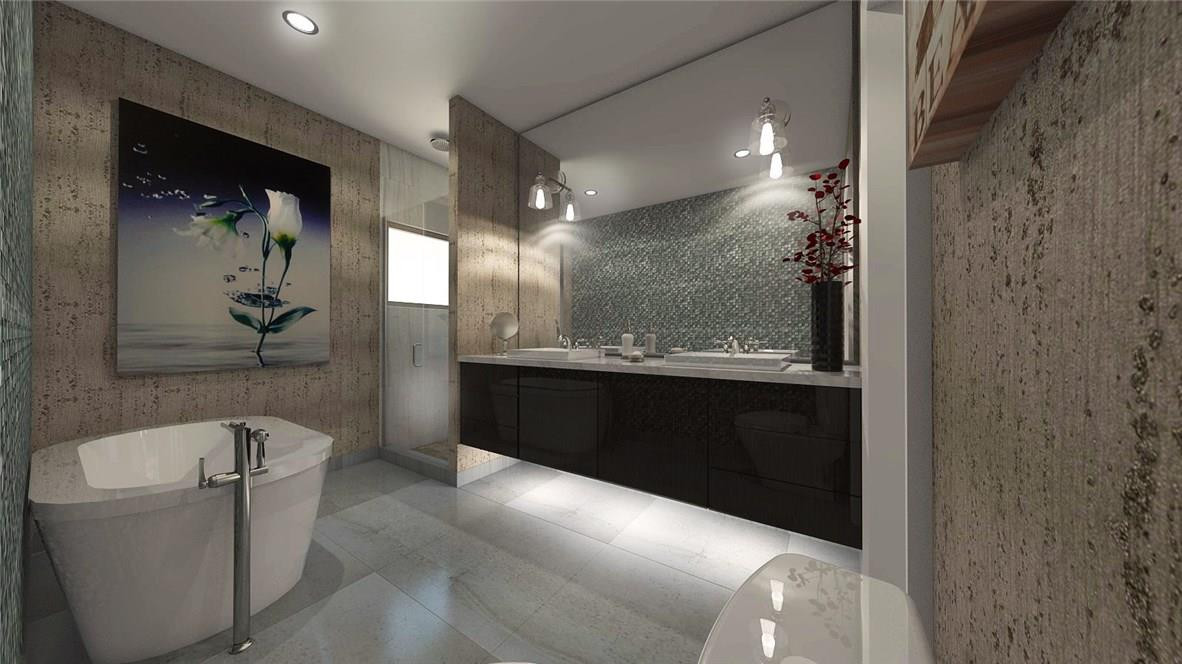 Mandarin - Residential