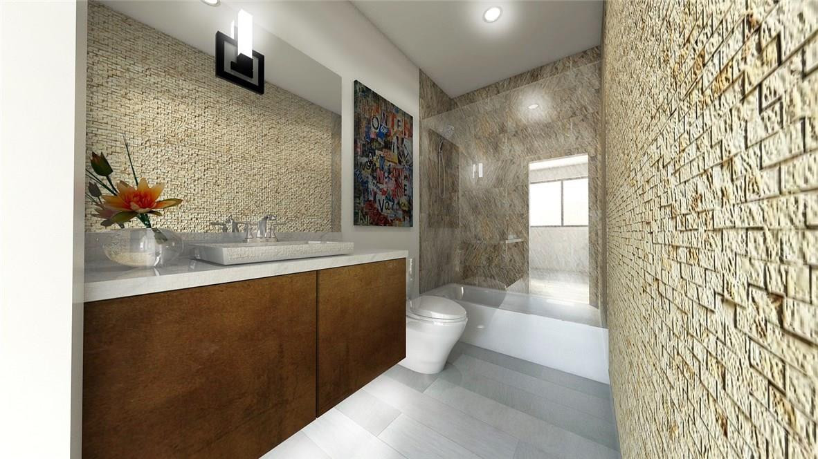 Mandarin - Residential