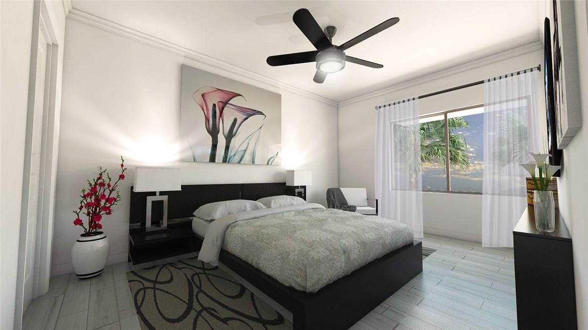 Mandarin - Residential