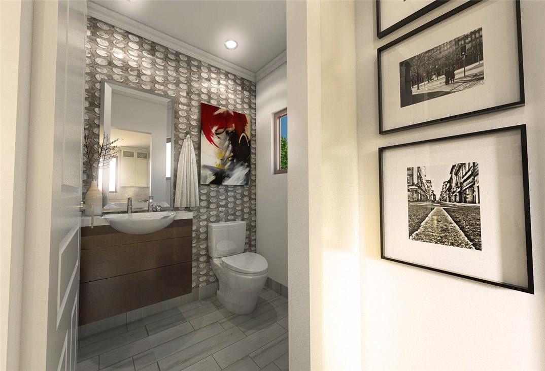 Mandarin - Residential