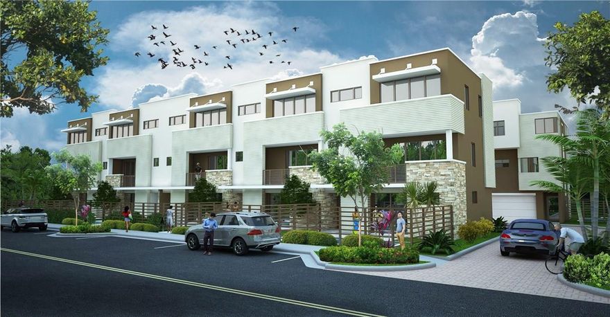 BEST NEW CONSTRUCTION DEAL ON THE MARKET!!! VICTORIA PARK'S NEWEST LUXURY TOWNHOME DEVELOPMENT: MANDARIN. 12 PRE-CONSTRUCTION 3-STORY TOWNHOMES W/THE MOST INCREDIBLE FINISHES ANYWHERE AT THIS PRICE POINT. INTERIOR BOASTS CUSTOM LAMINATED LACQUER CABINETRY,HIGH END JENN-AIR APPLIANCES,QUARTZ TOPS IN KITCHEN & BATHROOMS,DESIGNER-SELECTED FLOORING & MORE! UNIT FEATURES DOUBLE GARAGE, DOWNSTAIRS BEDROOM & THIRD FLOOR BONUS ROOM/OFFICE. PRIVATE FENCED YARD W/ POOL OPTION. OCT. 2016 COMPLETION.