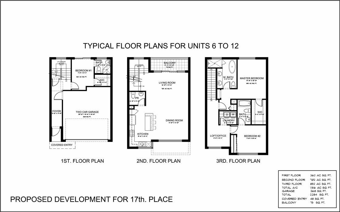 Mandarin - Residential