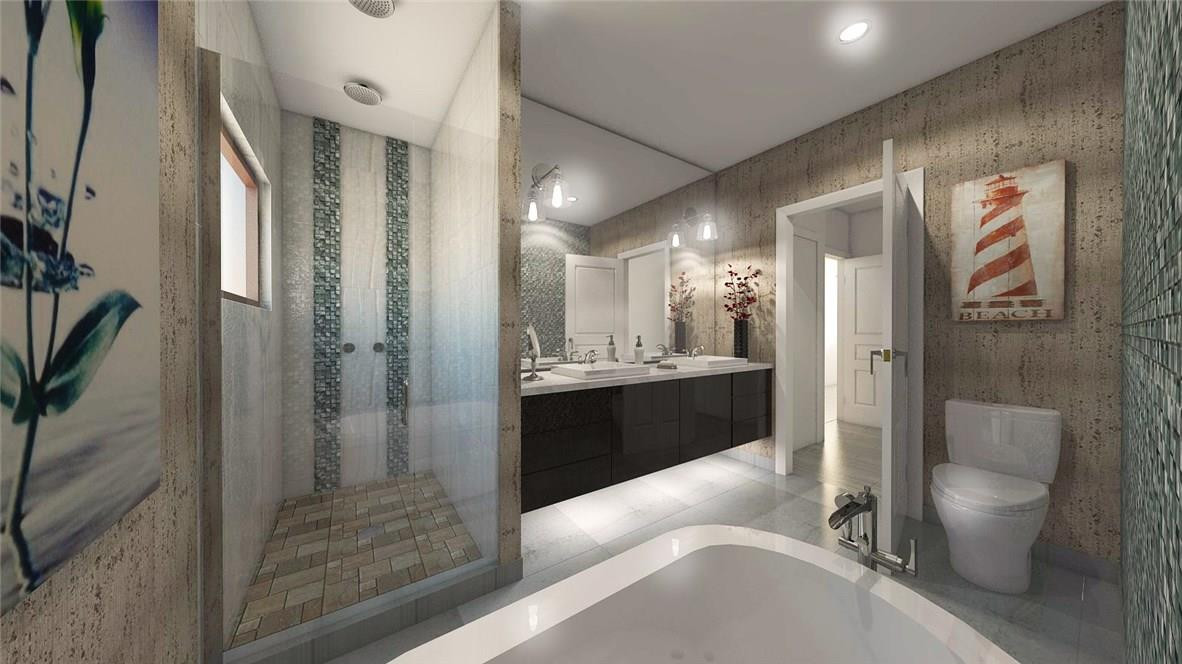 Mandarin - Residential