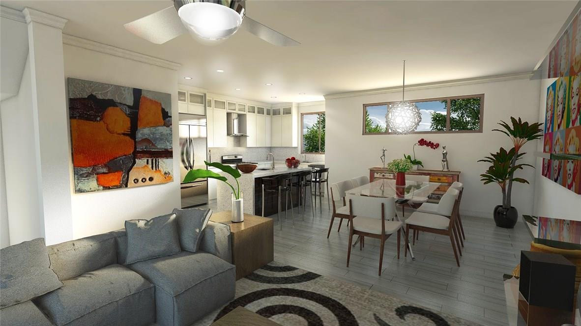 Mandarin - Residential