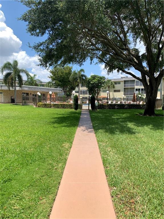 Lauderhill East - Residential