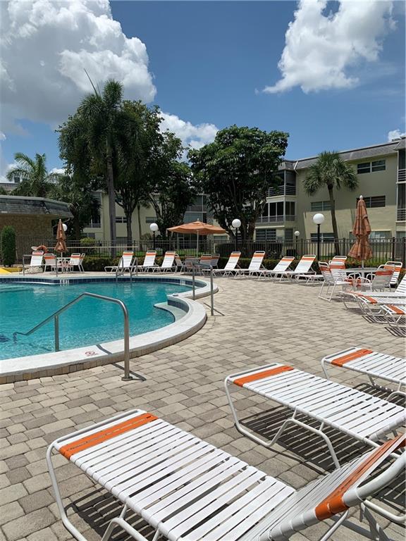 Lauderhill East - Residential