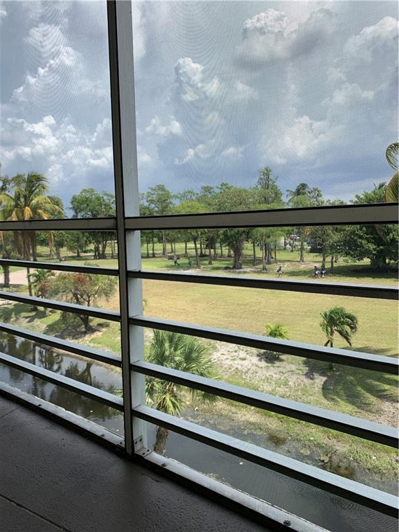 Lauderhill East - Residential