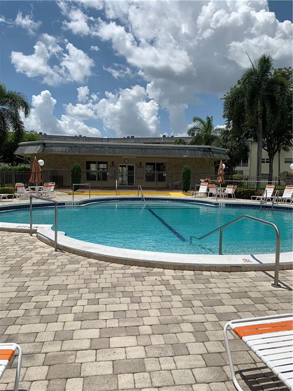 Lauderhill East - Residential