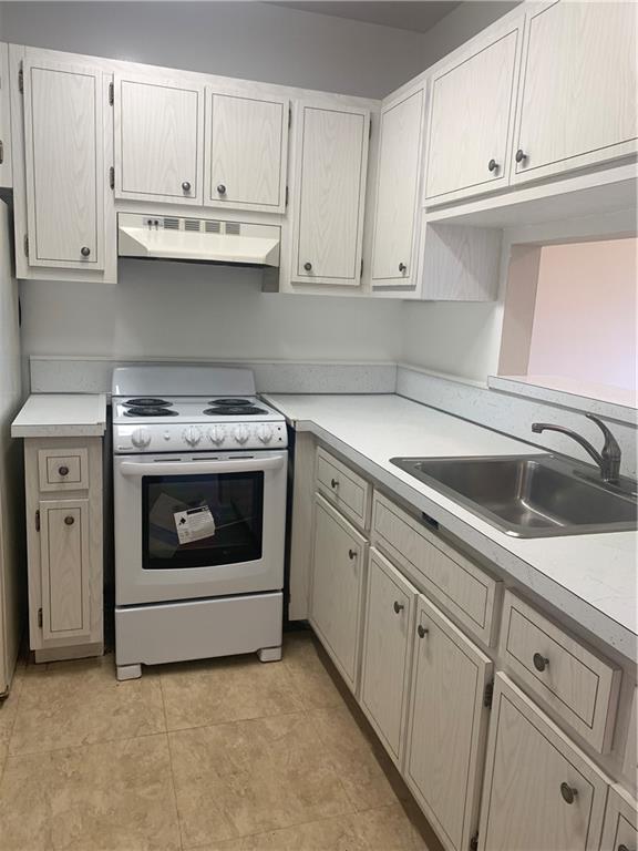 Lauderhill East - Residential