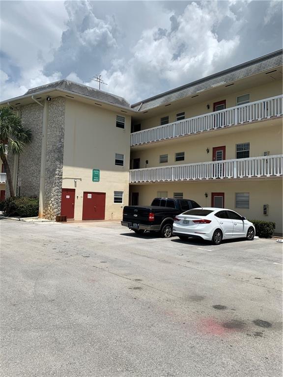 Lauderhill East - Residential