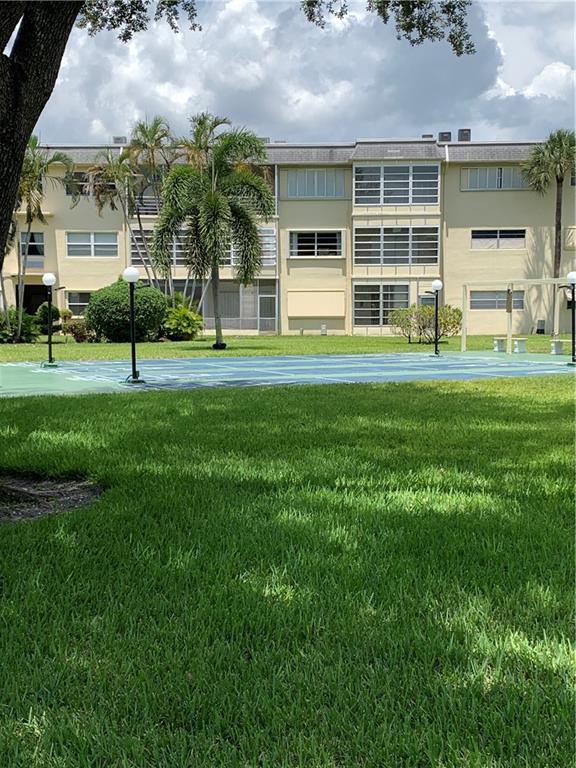 Lauderhill East - Residential