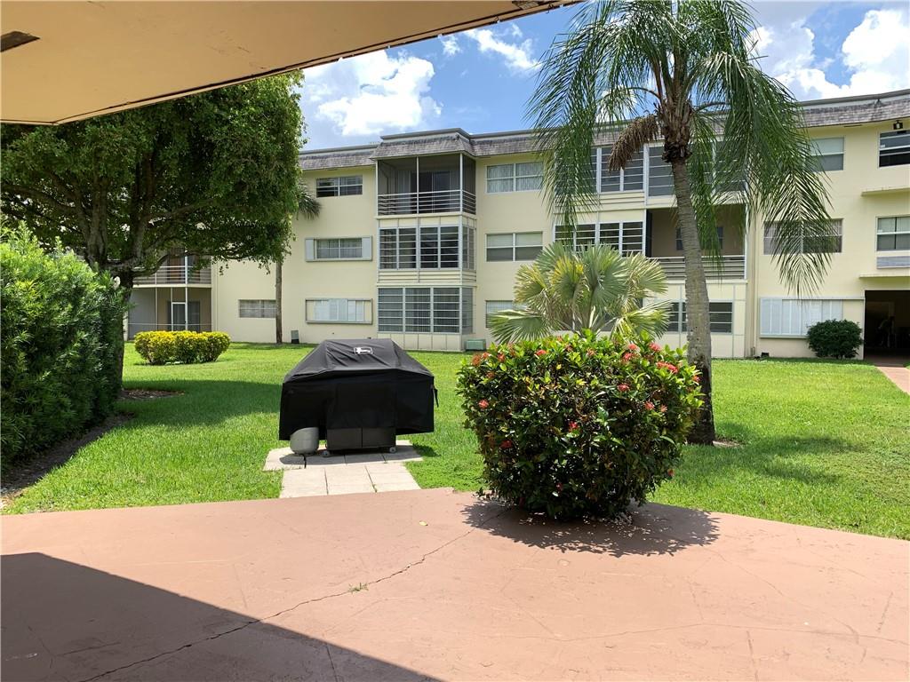 Lauderhill East - Residential