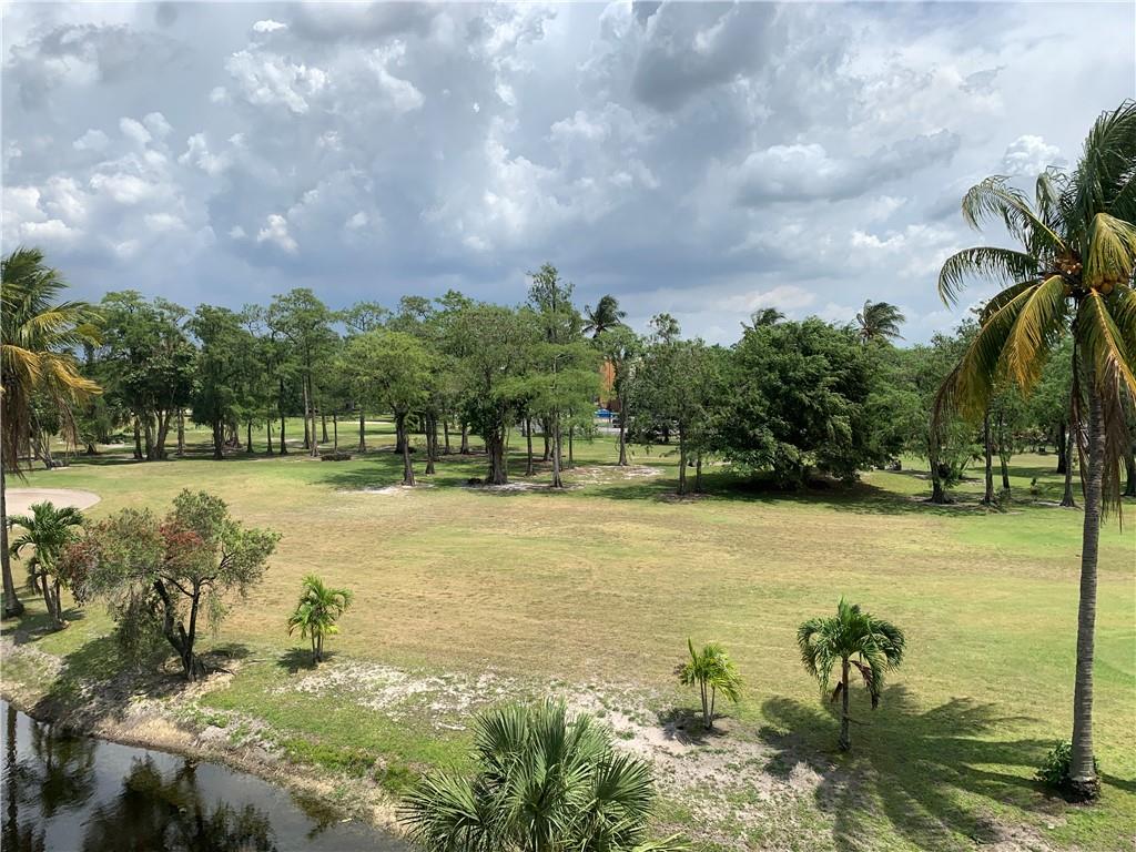 Lauderhill East - Residential