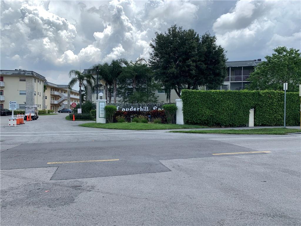 Lauderhill East - Residential